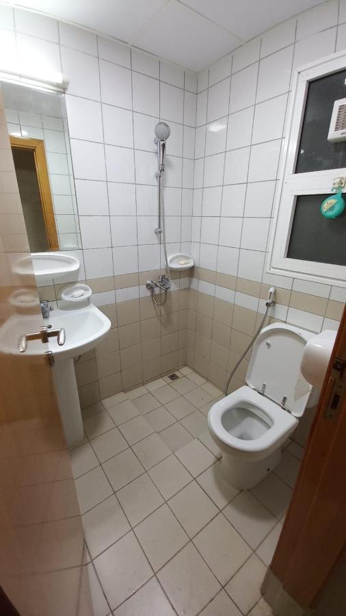 Dubai Homestay - Private Single Room Exterior foto